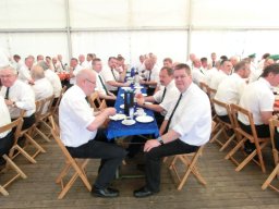 Schützenfest 2014